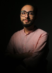 Mohamed Tarek
